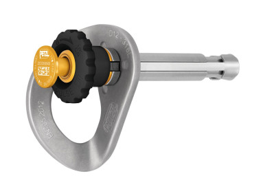 REMOVABLE ANCHOR COEUR PULSE