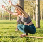 slackline training