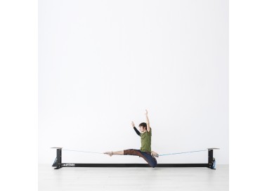 SLACKLINE STAND INDEPENDENT RACK - SLACK HOUSE 4.0 - AMZ