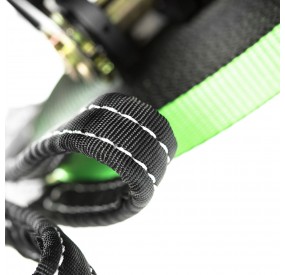 kit de slackline 25 mètres