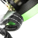 kit de slackline 25 mètres
