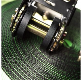 longline kit 25 metres