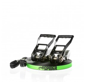 kit de slackline 25 mètres