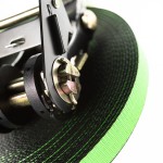 kit de slackline 25 mètres