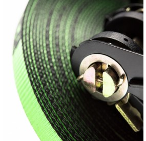kit de slackline 25 mètres