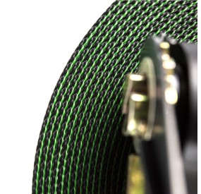 kit de slackline 25 mètres