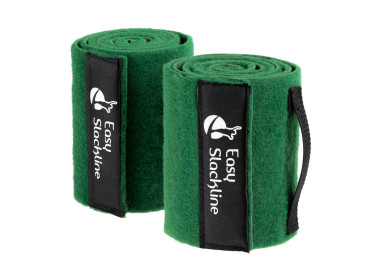 TREE PROTECTION EASY SLACKLINES