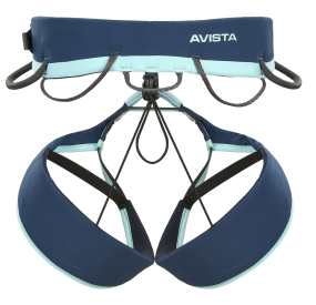 slackline harness